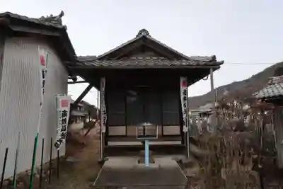 全超寺(岐阜県)