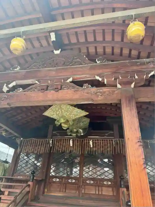 京都ゑびす神社(京都府)