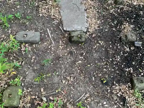 弁財天のその他建物