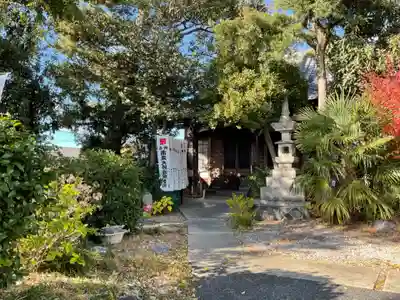 龍福寺（普照庵 龍福寺）(愛知県)