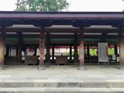 春日大社のその他建物