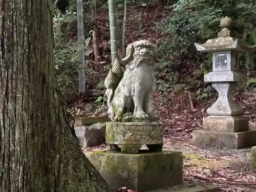 熊野神社(福井県)