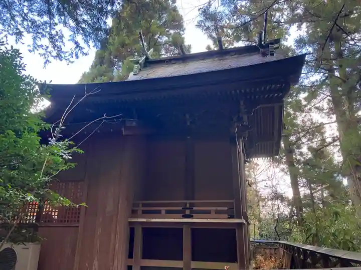 湯泉神社(兵庫県)