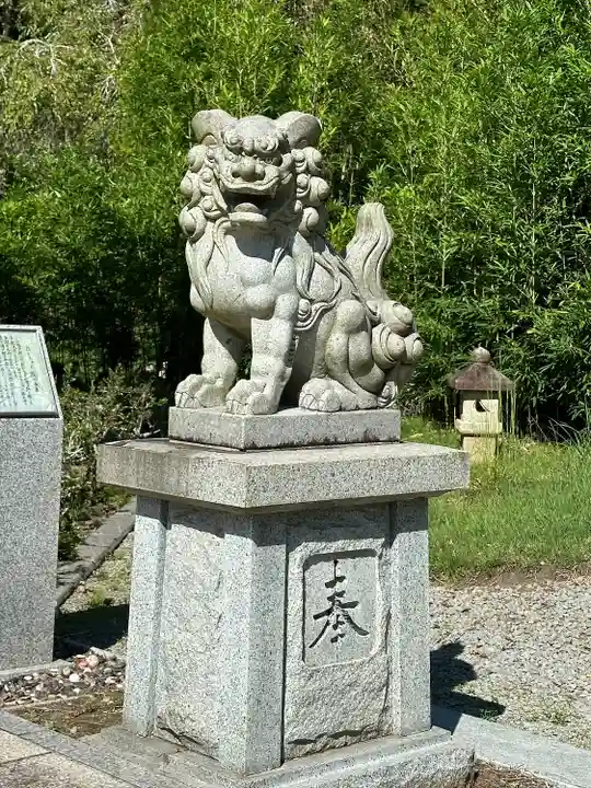 嶽之下宮(静岡県)