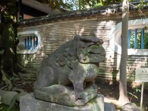 赤坂氷川神社(東京都)