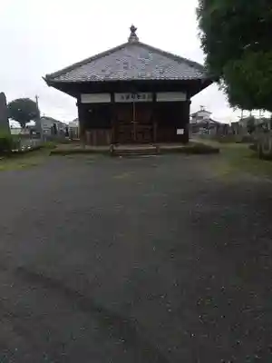 宝寿寺(群馬県)