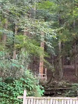 諏訪大社(長野県)