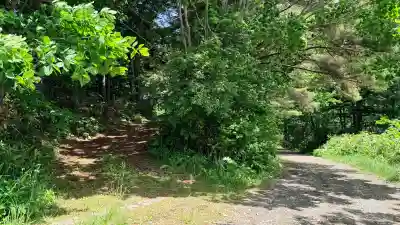 光明寺観音山霊場観音堂(北海道)