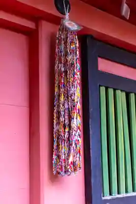 富士山本宮浅間大社(静岡県)