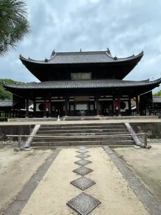萬福寺(京都府)