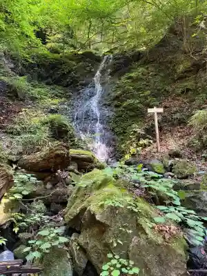 武甲山御嶽神社(埼玉県)