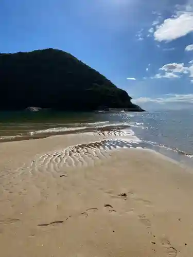 浦島神社(香川県)