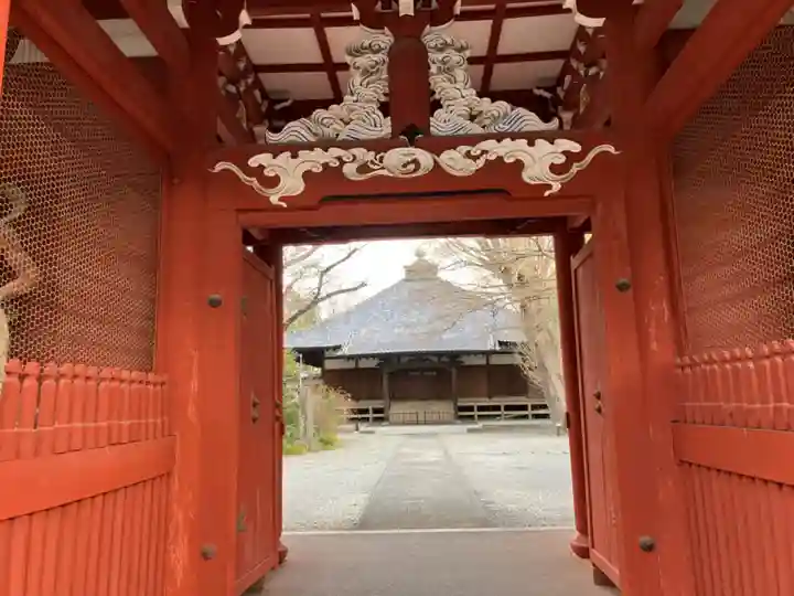 妙光院(東京都)