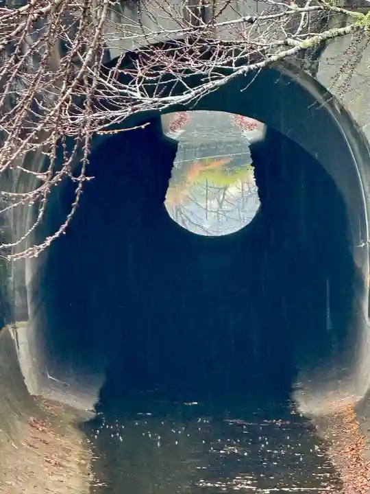 永興寺(山科豊川稲荷社)(京都府)