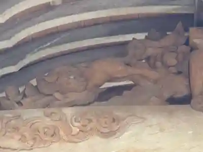 赤田神社(山口県)