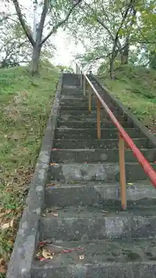 五十鈴神社のその他建物