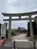 日御碕神社(島根県)