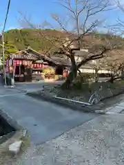 弥勒院の建物その他