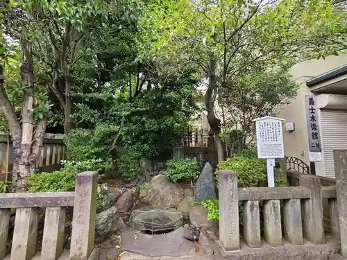 泉岳寺(東京都)