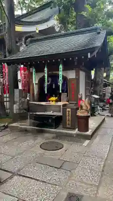 豊川稲荷東京別院(東京都)