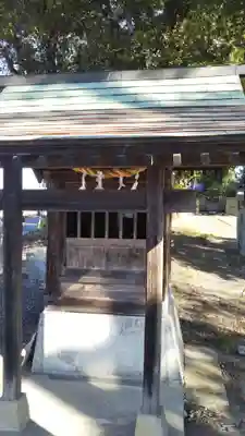 鹿島神社(茨城県)