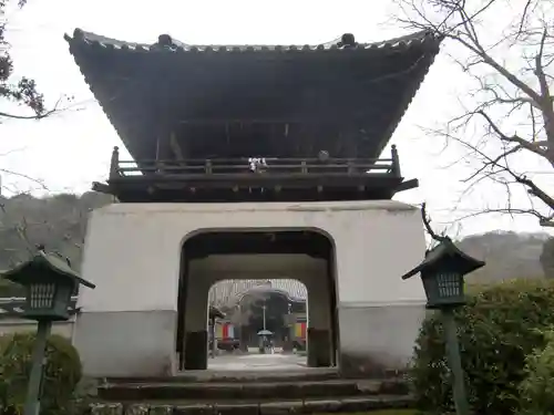 根来寺(和歌山県)