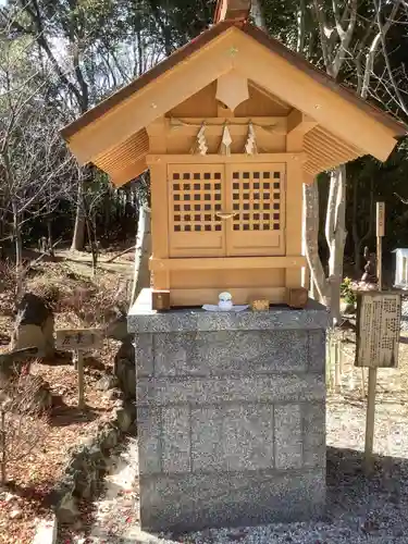 玉鉾神社(愛知県)