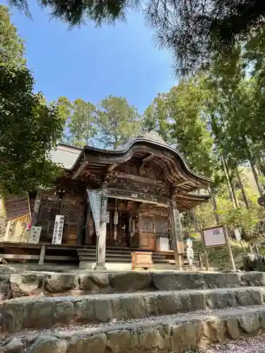 真福寺(埼玉県)