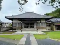 地蔵院の本殿・本堂
