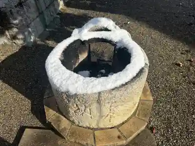 都恵神社(滋賀県)