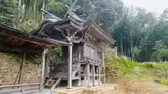 鷹貫神社(兵庫県)