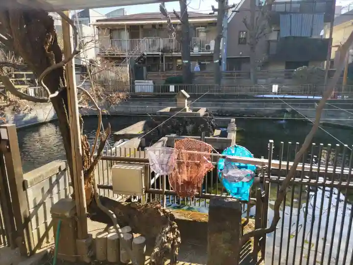 鮫州八幡神社(東京都)