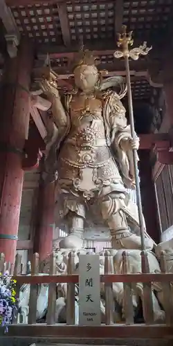 東大寺(奈良県)