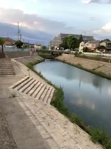 猿田彦社（六が池）(愛知県)