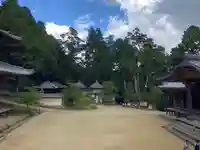 圓教寺のその他建物