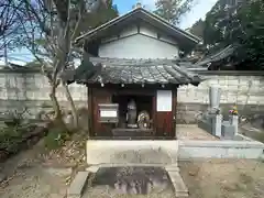 極楽寺(奈良県)