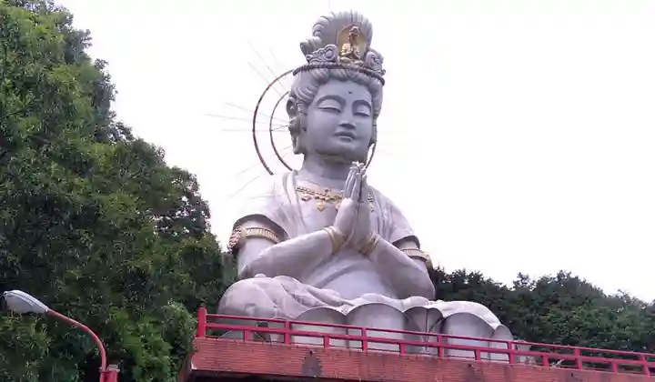 うさみ観音寺(静岡県)