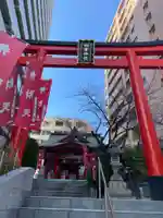 四宮神社(兵庫県)