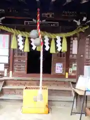 染井稲荷神社(東京都)