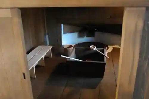 相国寺（相国承天禅寺）のその他建物