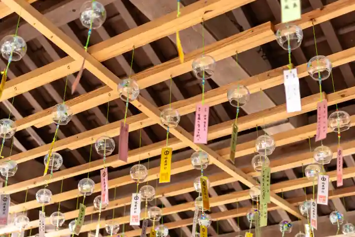 砥鹿神社(里宮)(愛知県)