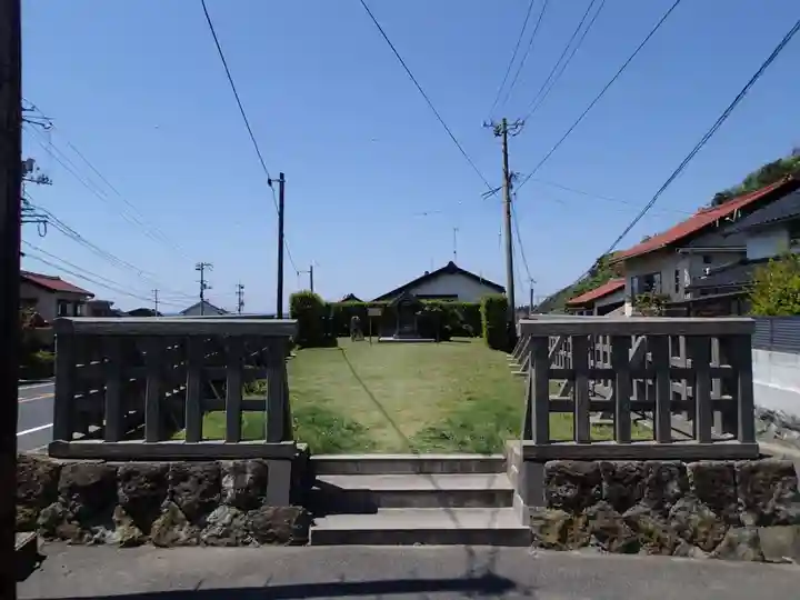 大歳社(出雲大社末社)のその他建物