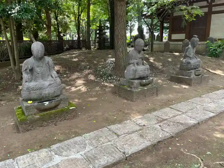 長命寺(東京都)