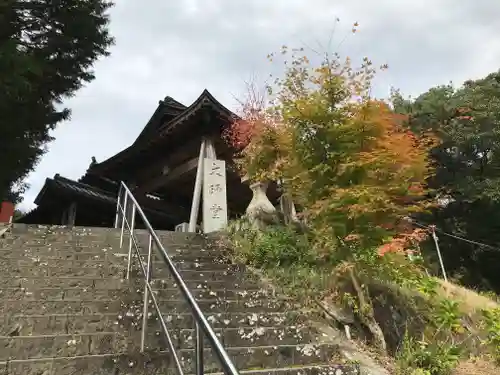 熊谷寺の建物その他