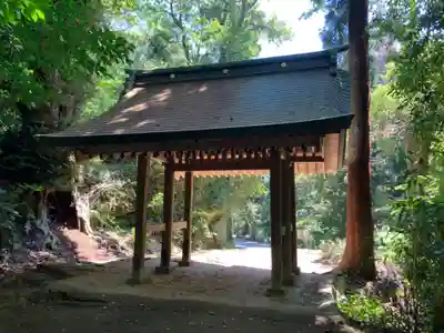 神武寺(神奈川県)