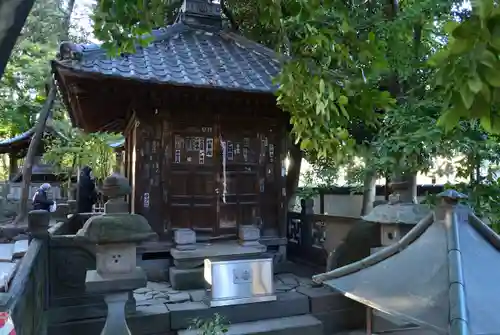 西新井大師総持寺(東京都)