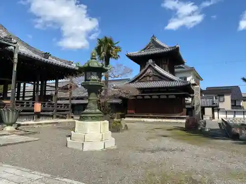 大通寺（長浜御坊）(滋賀県)