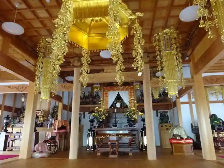 覚伝寺(滋賀県)