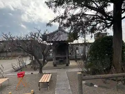 金蔵院(千葉県)