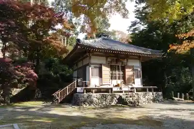 神峯山寺(大阪府)